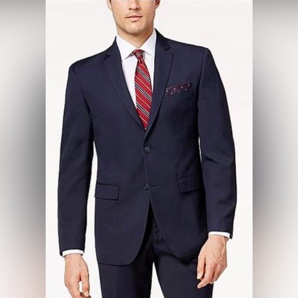 Perry Ellis Other - Perry Ellis suit jacket